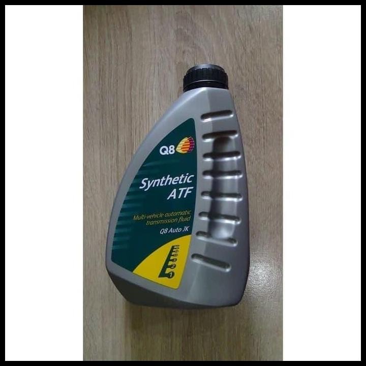 TERMURAH ATF KIA SP-III Q8 