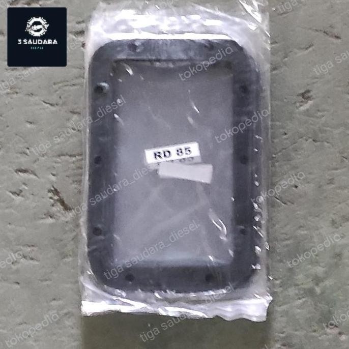 paking radiator kubota RD 85/KND 80 karet radiator kubota RD 85/KND 80