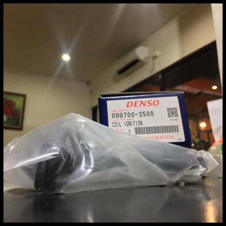 BEST DEAL COIL COROLLA ALTIS 2010 - 2016 ORI DENSO 