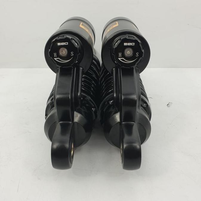 new SHOCK DBS 8894-280MM GP SERIES SEMUA MOTOR MATIC MAUPUN BEBEK DAN MOTOR SPORT UNTUK DOUBLE SHOCK