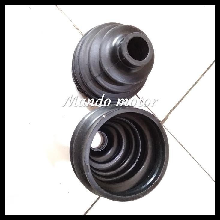 DISKON BOOT CV JOINT LUAR AVEO KALOS BOOT KOKEL LUAR KARET CV JOINT 