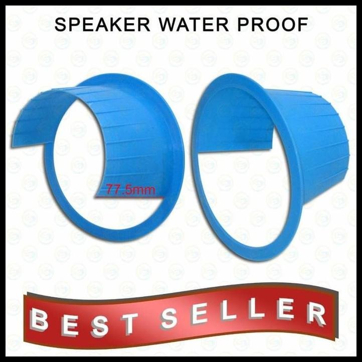 TERMURAH FRAME SPEAKER - GRILL TOPI SPEAKER TIPIS 