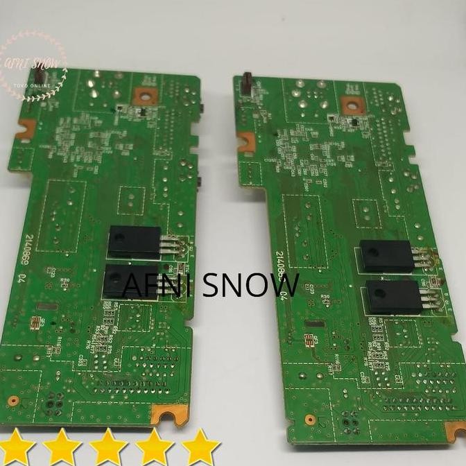 Board Printer Epson L310 Mainboard L310 Motherboard L310 New Stok