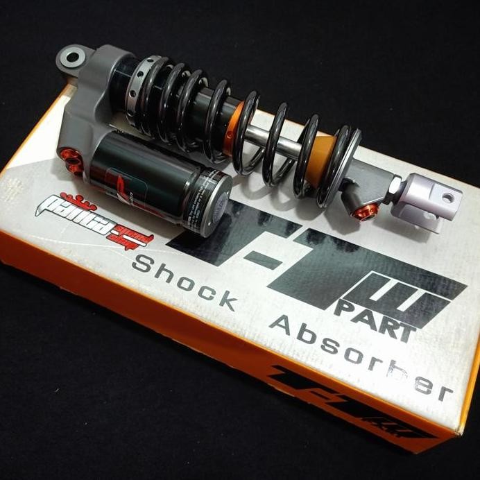new SHOCKBREAKER WP MIO ORIGINAL THAILAND murah