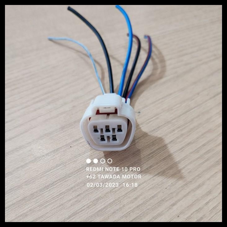 BEST DEAL SOKET DINAMO WIPER WIPER TOYOTA COROLLA GREAT 