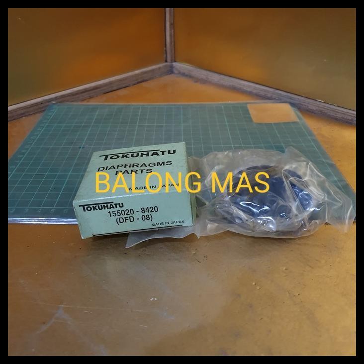 TERMURAH DIAPHRAGM INJECTION PUMP ISUZU PANTHER 2.3 TOKUHATU 