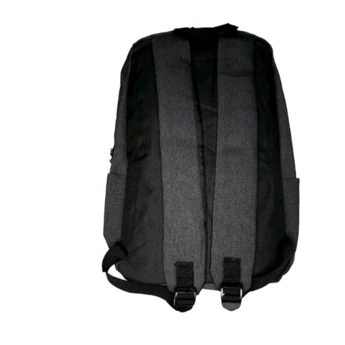 TS Tas Ransel eiger Backpack Pria Wanita Anti Air | Cocok untuk Sekolah & Outdoor