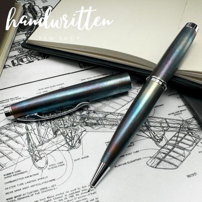 

MONTEVERDE Dakota Gel Rollerball Ballpoint Pen / Pulpen