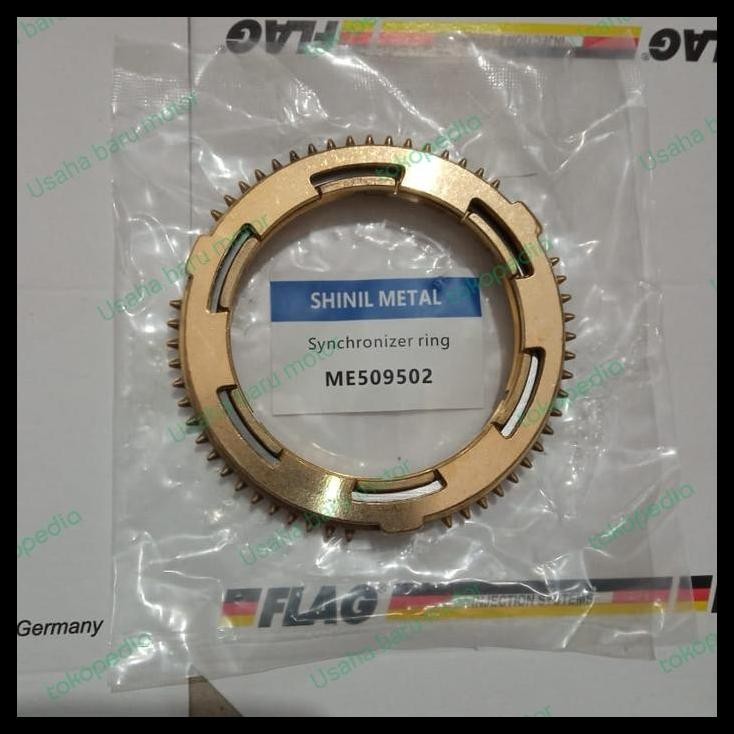 HOT DEAL RING SYNCHRONIS KUNINGAN MITSUBISHI PS CANTER PS125 ME-509502 