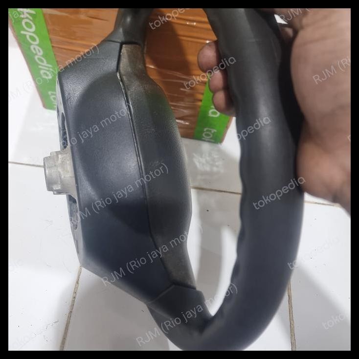 DISKON STIR LINGKAR BATANG STEER STEERING YARIS VIOS LIMO ORIGINAL