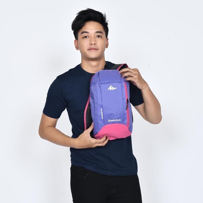 TS Tas quechua tas futsal tas bola tas ransel anak laki laki