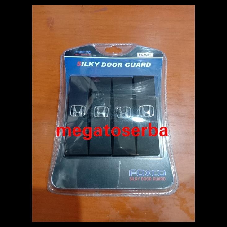 GRATIS ONGKIR DOOR GUARD PINTU HONDA MOBILIO 