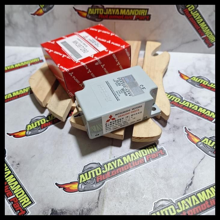 DISKON FLASHER FLASER SEN SEN MITSUBISHI CANTER CANTER125 CANTER110 PS110 TURBO PS125 TURBO MK387290