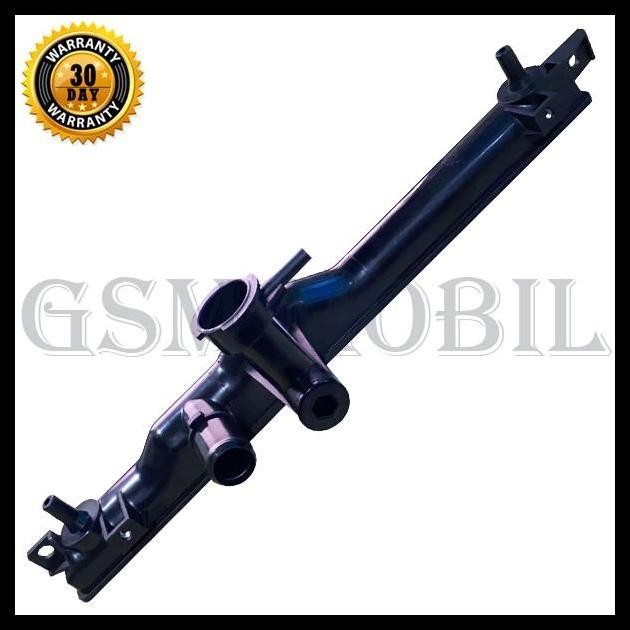 TERMURAH UPPER TANK RADIATOR HYUNDAI I10 2005-2013 - 10006507 