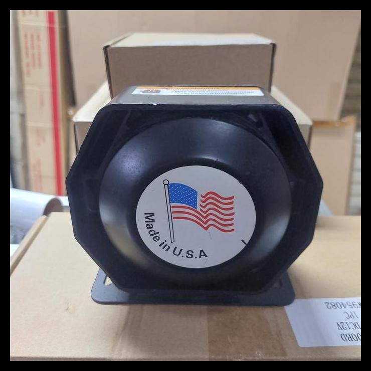 TERBARU TOA FEDERAL SLIM TS200 N