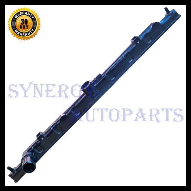 DISKON UPPER TANK RADIATOR TOYOTA CAMRY 2001-2004 - 10005060 