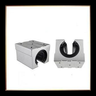 BEST DEAL BEARING SAMICK SBR 20 UU LINEAR BEARING / BUSHING SBR20UU SBR 20UU 