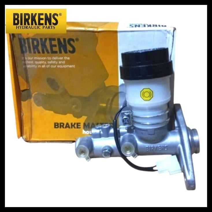 BEST DEAL MASTER REM PUSAT ATAS DAIHATSU FEROZA TAFT GT BRAKE MASTER CENTRAL FEROZA TAFT GT BIRKENS 