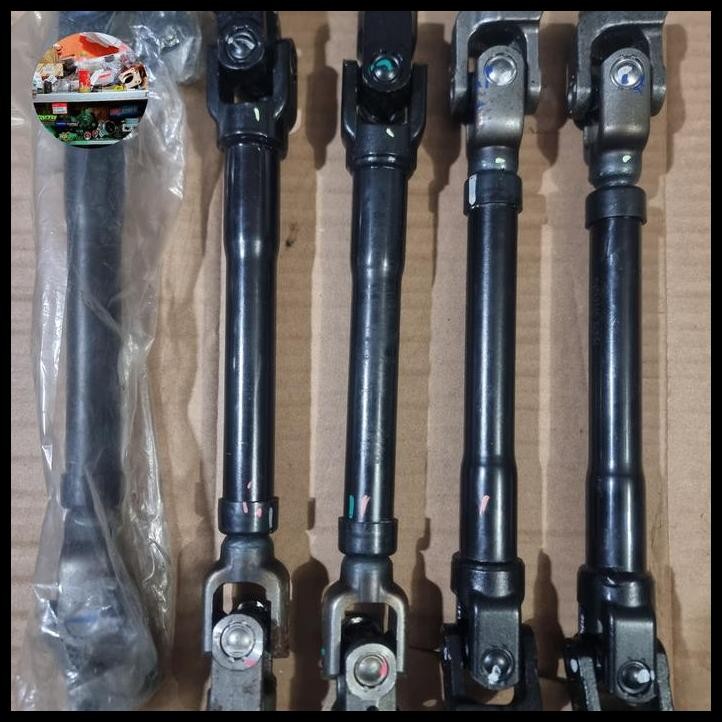 TERMURAH JOINT STIR STEER WULING CORTEZ ALMAZ 