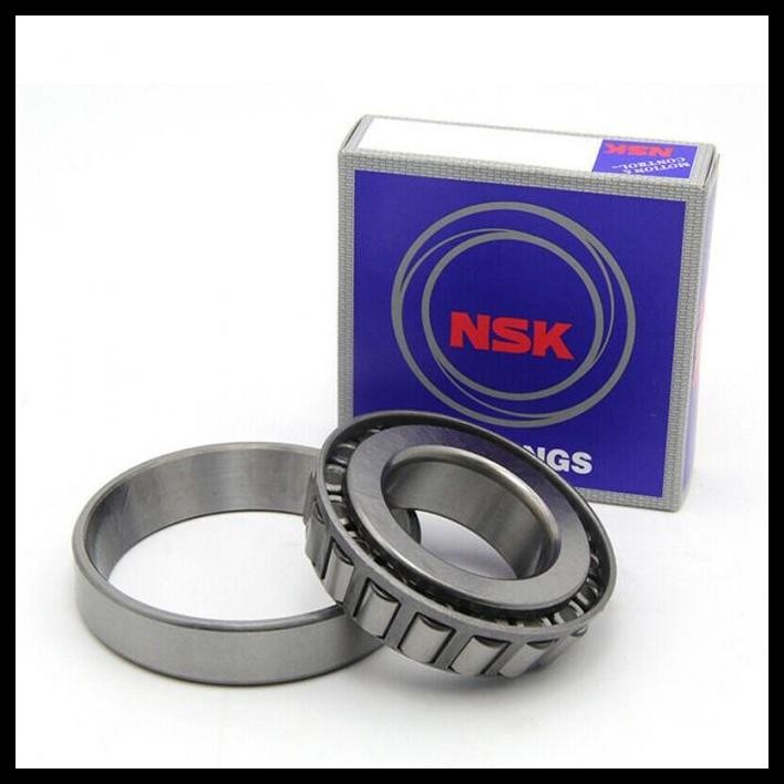 HOT DEAL BEARING NSK 50KW01 BEARING RODA DEPAN DALAM PS120 ORIGINAL JAPAN 