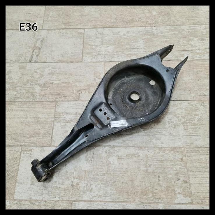 DISKON WISHBONE ARM TATAKAN PER BELAKANG BMW E36 318I 320I 323I THN 1992-1998 