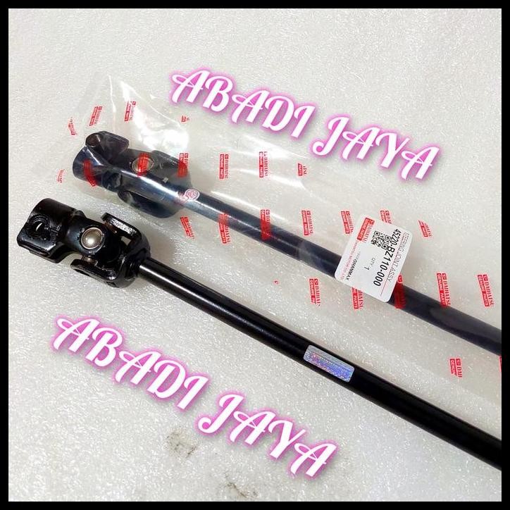 DISKON STEERING JOINT STEER GRAND MAX FLEKSIBEL JOINT STIR GRANMAX MANUAL 
