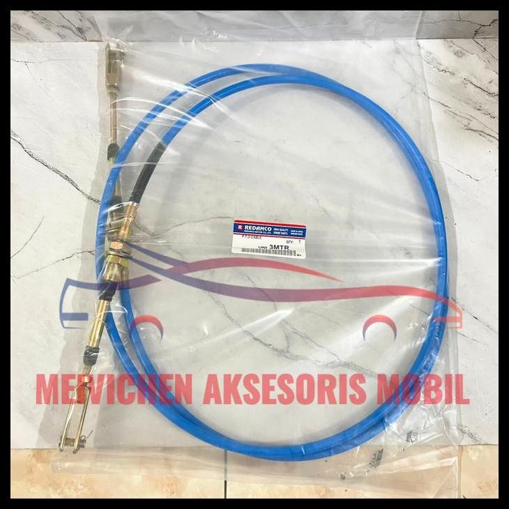 DISKON KABEL PTO HIDROLIK MOBIL DAM TRUCK 3 METER OEM BERGARANSI 