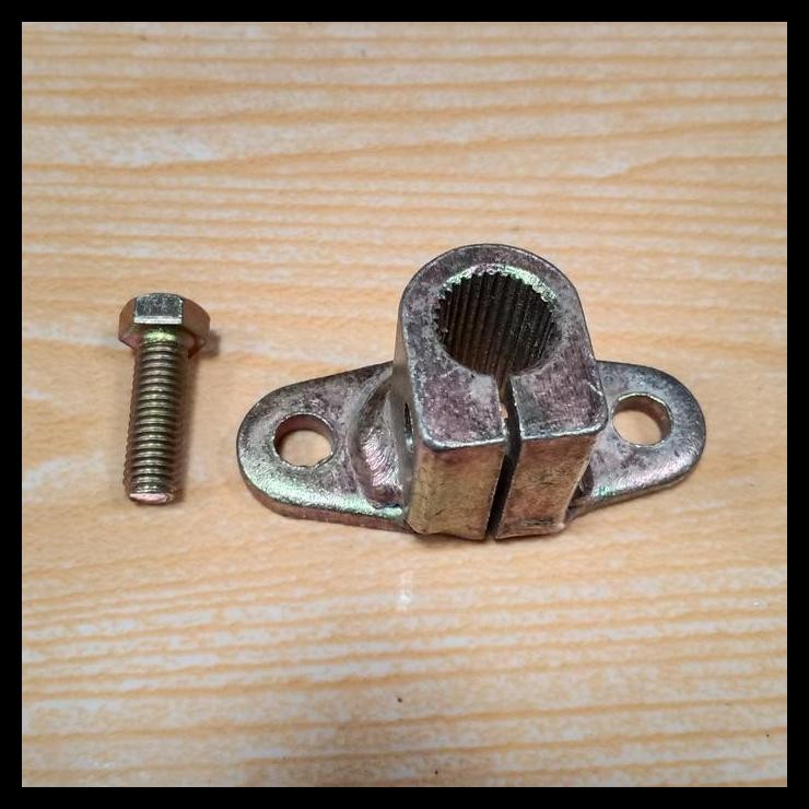 TERBARU FLANGE JOINT STEER SUZUKI CARRY EXTRA JIMNY SUPER 