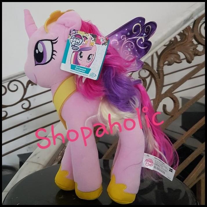Boneka My Little Pony Princess Cadance Original Hasbro