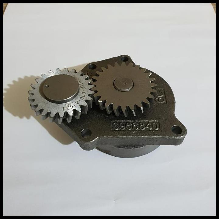 GRATIS ONGKIR 6745-51-1110 OIL PUMP PC300-7 / 8 