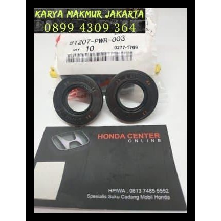TERBARU SEAL AS KOPLING MATIK JAZZ GD3 VTEC IDSI CITY GD8 VTEC IDSI 
