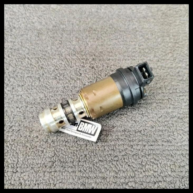 TERMURAH VANOS SELENOID VALVE VVT BMW 318I E46 N42 N46 THN 02-04 