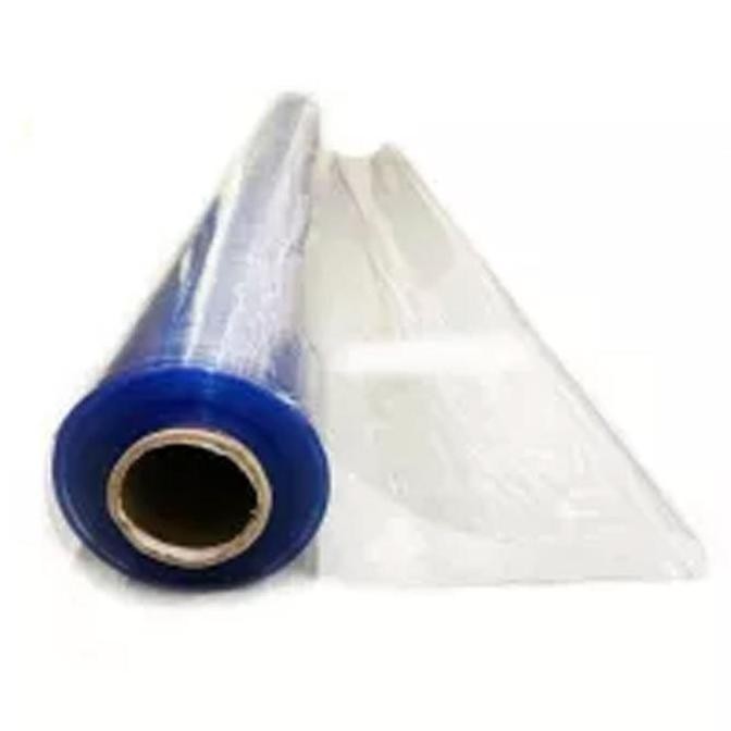 

SAMPUL PLASTIK BENING 1 ROLL 40M UKURAN BUKU A4 SAMPUL LKS SEKOLAH ASLI