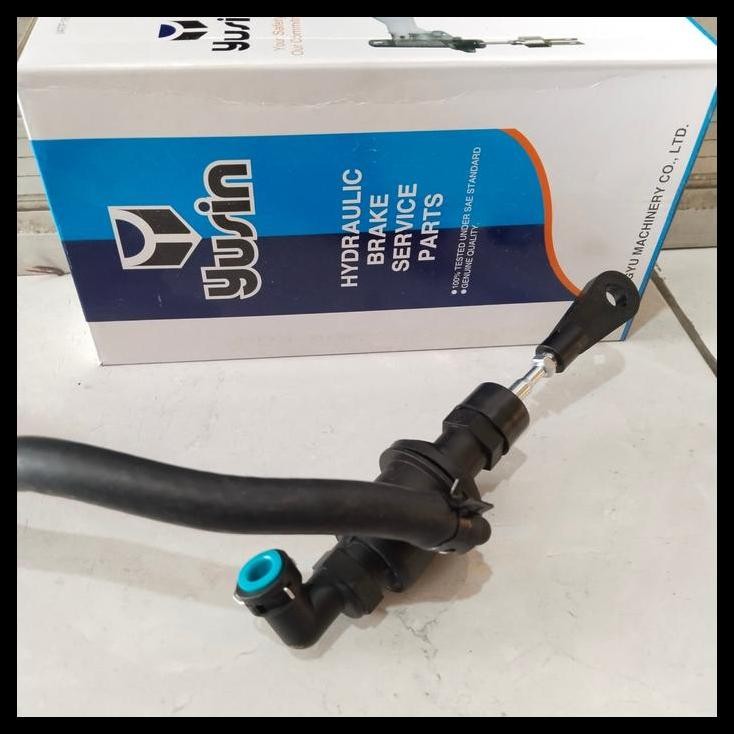 DISKON MASTER KOPLING ATAS CLUTCH CYLINDER KIA NEW SPORTAGE 3 NO 41605-2S000 