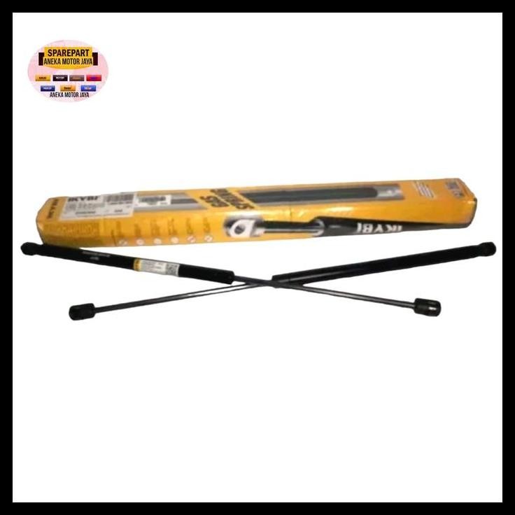 DISKON SHOCK SOK PINTU BAGASI NISSAN XTRAIL T30 ORIGINAL IKYBI 