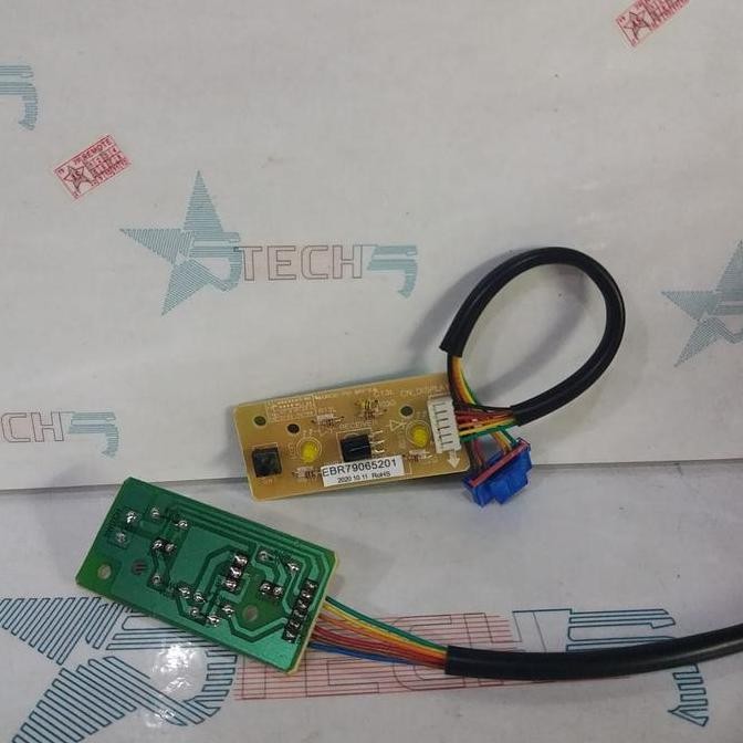 baru sensor ac lg r410 original t05nla t07nla t09nla qsnc0566na0