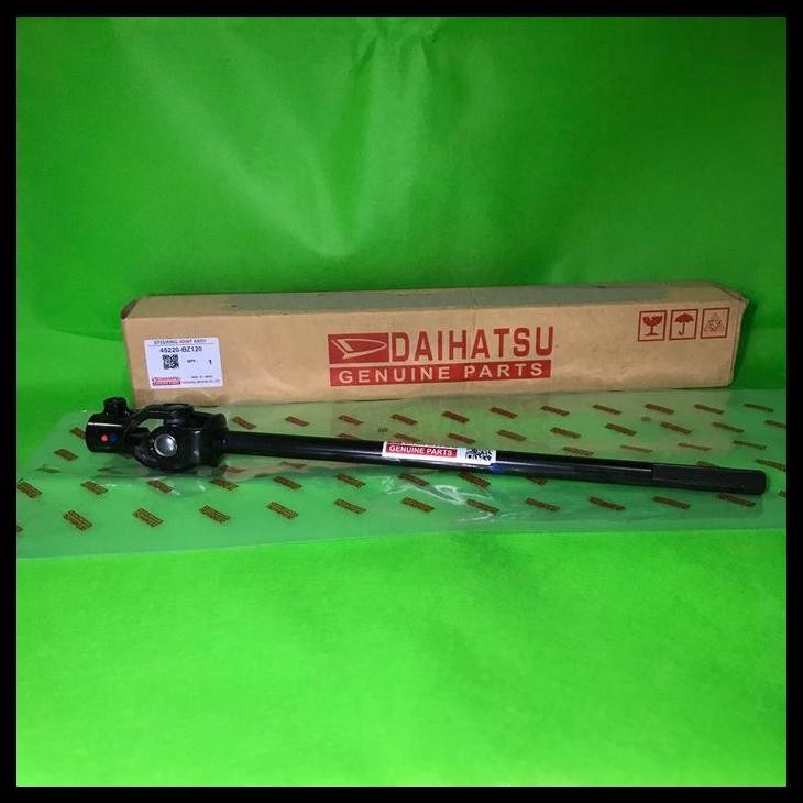 HOT DEAL JOINT STEER JOINT STIR STEERING JOINT GRANMAX GRAND MAX MANUAL ORI 