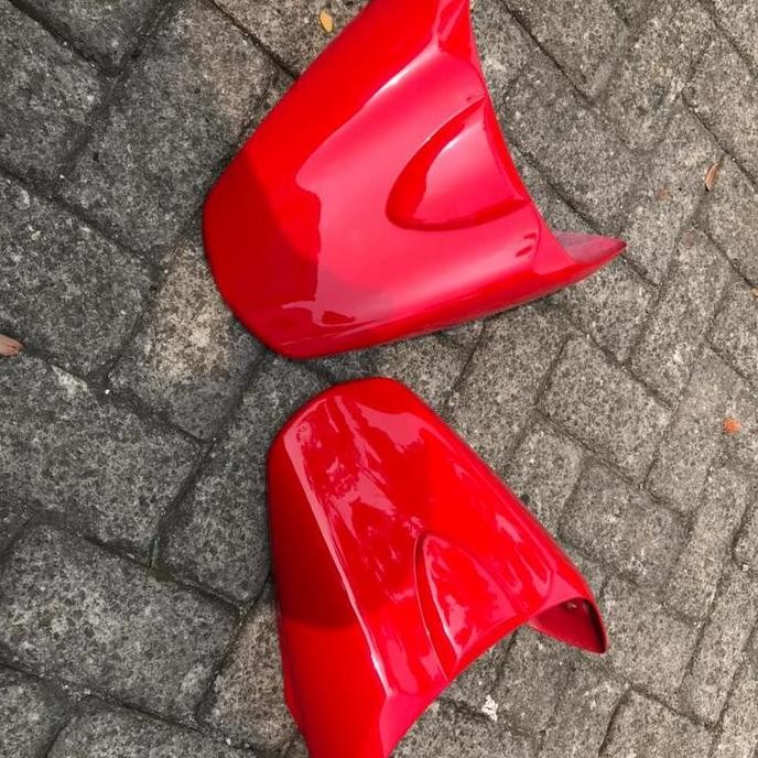 Cover Seat Ducati Monster 795