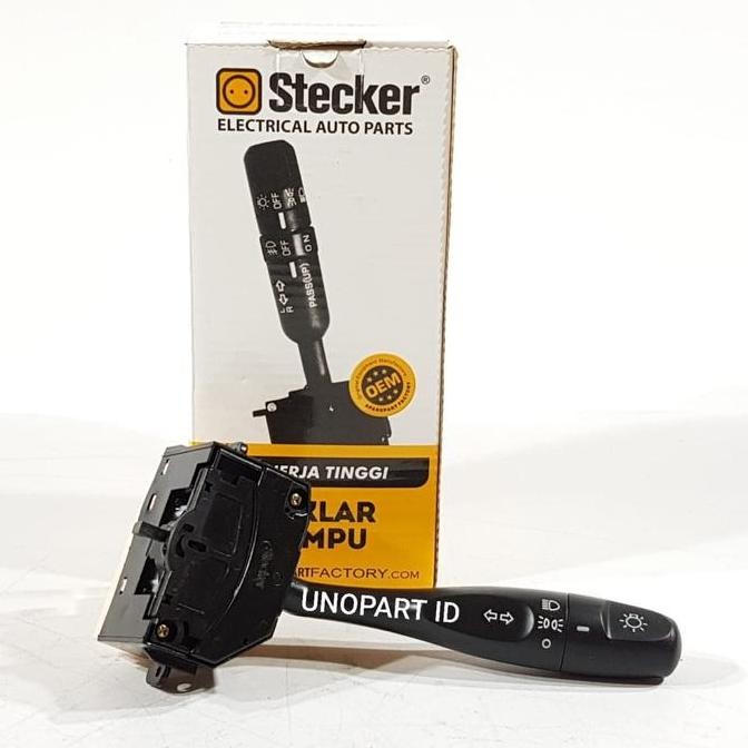 tersedia saklar lampu mitsubishi kuda semua tipe - saklar tanda t-sign mobil