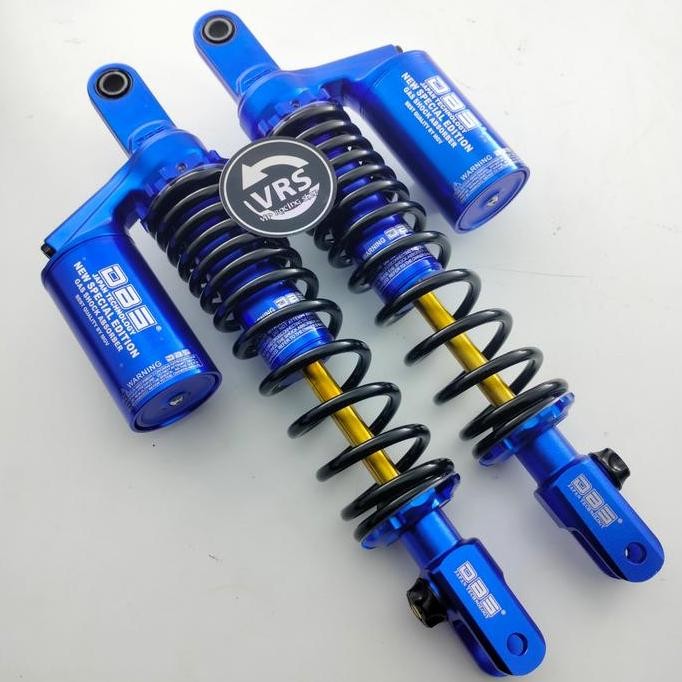 Shockbreaker Dbs Pcx 160 Adv 150 365Mm Shock Tabung Belakang 8844 Original