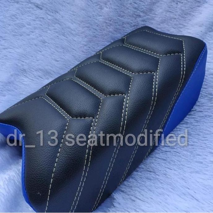 Jok Boncengan Anak Pcx 160 - Kursi Tambahan Belakang Motor Matic Original