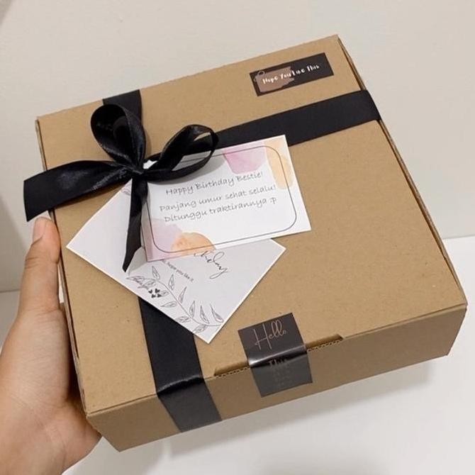 Kado Cewek / Hadiah Cewek /Hampers Cewek / Kado Ulang Tahun Cewek / Kado Anniversarry / Hadiah Weddi