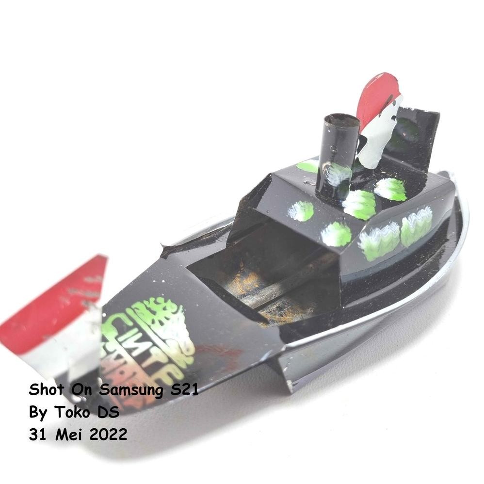 COD KAPAL OTOK OTOK JADUL - PERAHU OTOK OTOK MAINAN ANAK SD PERAHU JADUL OTOK