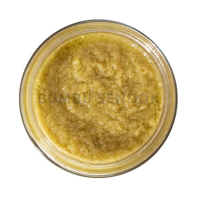 

BUMBU SENDOK Bumbu Dasar Putih 200g TI