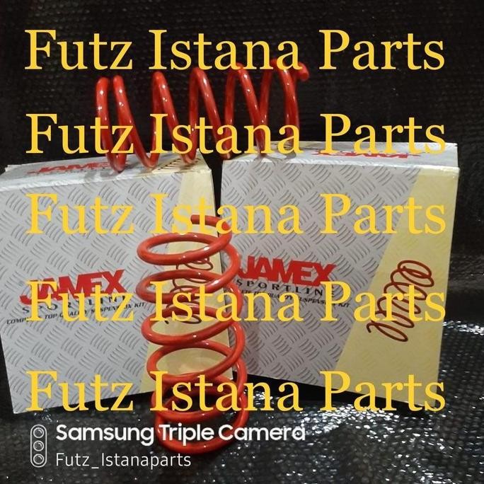 Sale Per Keong Depan JAMEX Avanza Veloz Xenia Per Custom Sporty