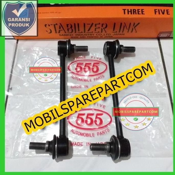 Sale Stabilizer Link As Stabil Avanza Xenia 2010-2014 - 555 Original