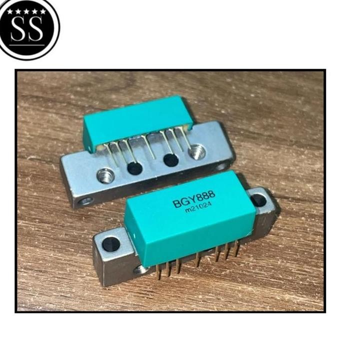 ic amplifier catv BGY888 M21024 PROMO