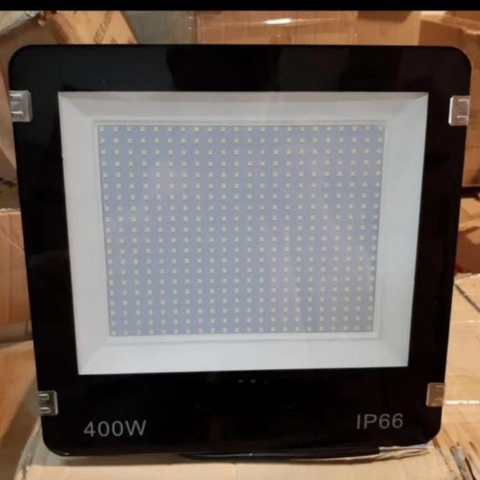 EVACO LAMPU LED SOROT JALAN PJU TEMBAK 500WAT 1000WAT 500 1000 WATT