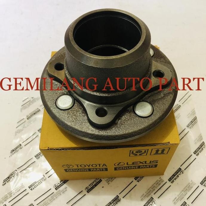 Sale Nap Roda Depan Wheel Hub Avanza Xenia 20042011 Bearing As Roda Depan