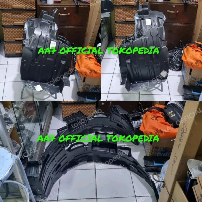 Sale MP5 Tape Mobil Double Din Deckless Avanza Xenia Agya Innova Android